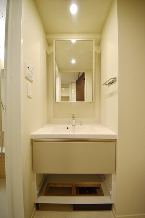 パークアクシス木場キャナル ウエストの物件内観写真